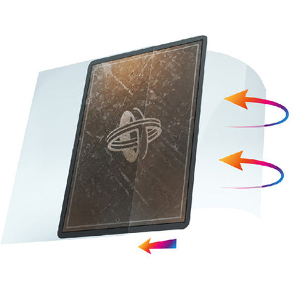 Closable Inner Sleeves