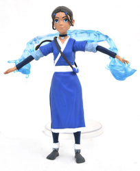 Avatar Action Figures