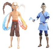 Avatar Action Figures