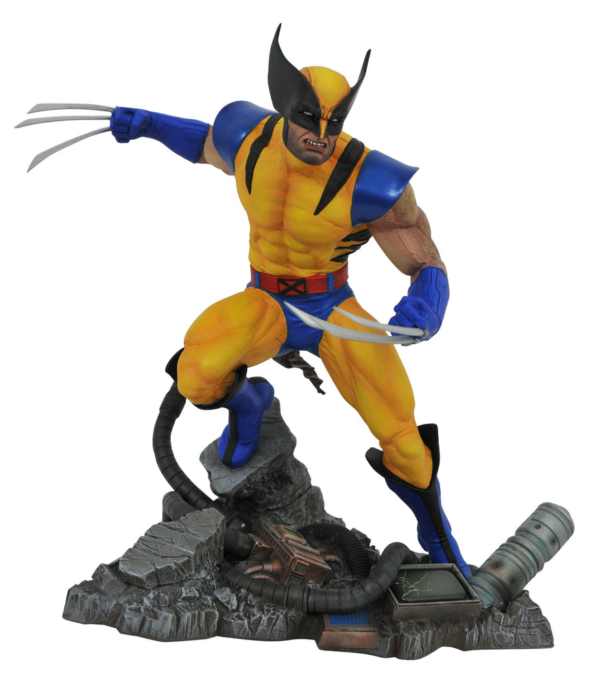 Copy of Marvel Gallery VS Wolverine PVC Statue