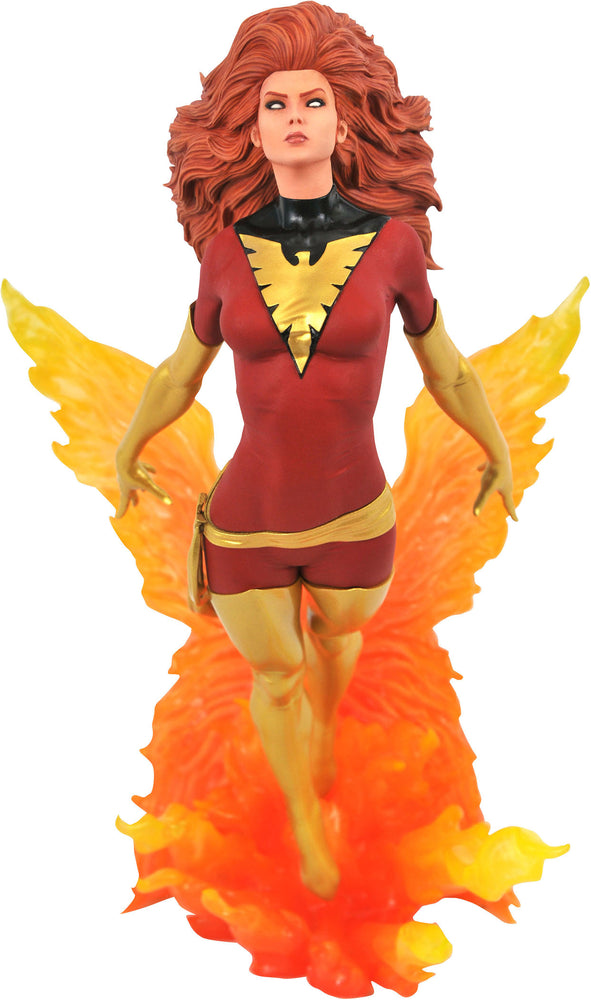 Marvel Gallery VS Dark Phoenix PVC Statue