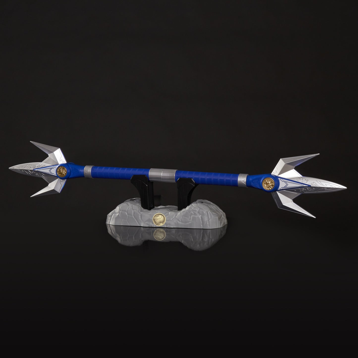 Power Rangers Lightning Collection:  Mighty Morphin Power Lance