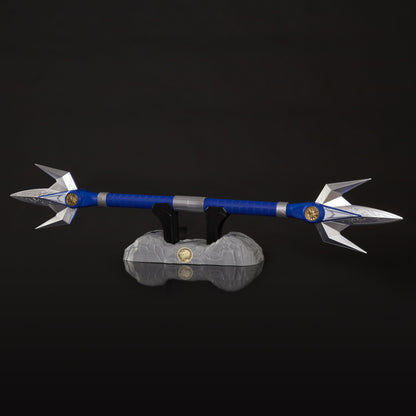 Power Rangers Lightning Collection:  Mighty Morphin Power Lance