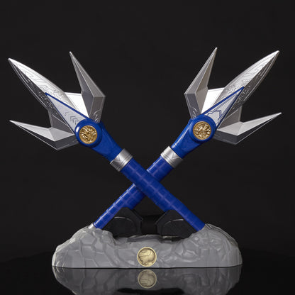 Power Rangers Lightning Collection:  Mighty Morphin Power Lance