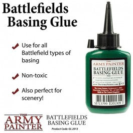 The Army Painter Battlefields Basing Glue