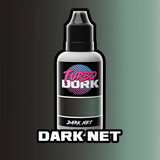 Turbo Dork:  Dark Net