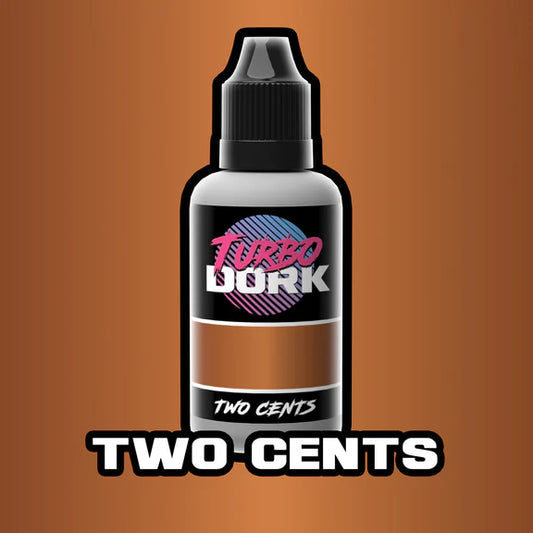 Turbo Dork:  Two Cents