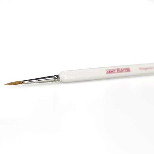 Wargamer Brush: Regiment