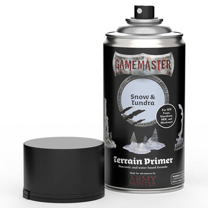 GameMaster: Terrain Primer