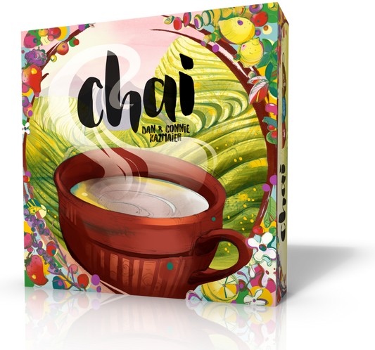 Chai - Deluxe Edition