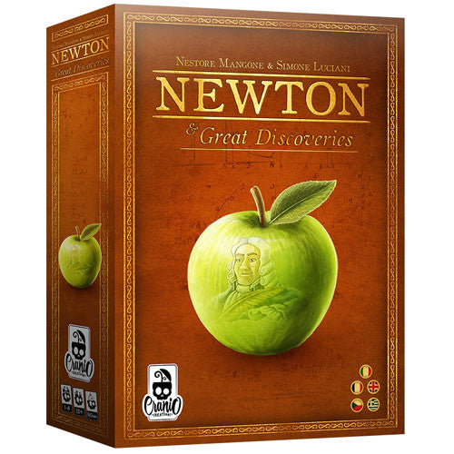 Newton (2nd Edition)