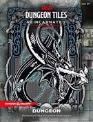 Dungeon Tiles Reincarnated - Dungeon