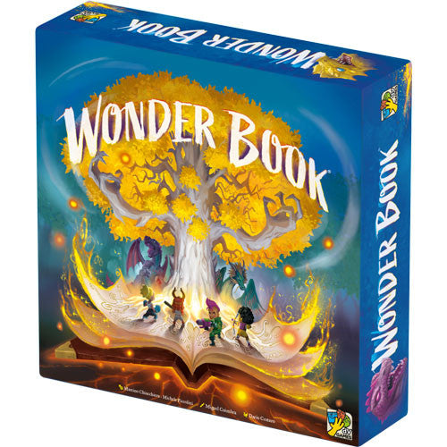 Wonder Book