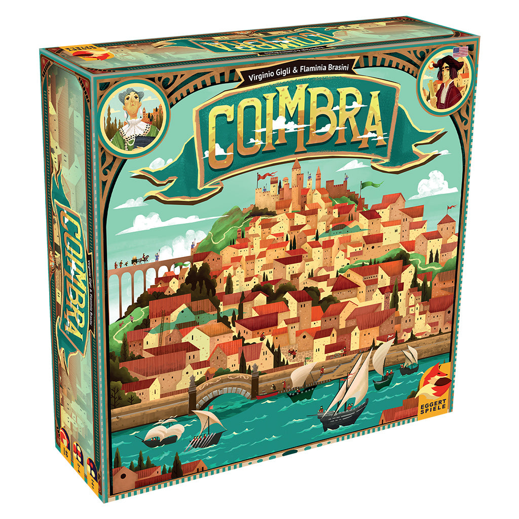 Coimbra