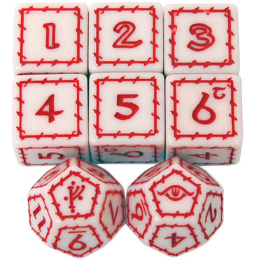The One Ring: Dice Set