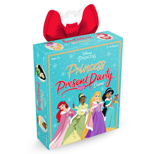 Disney: Princess Present Party Game