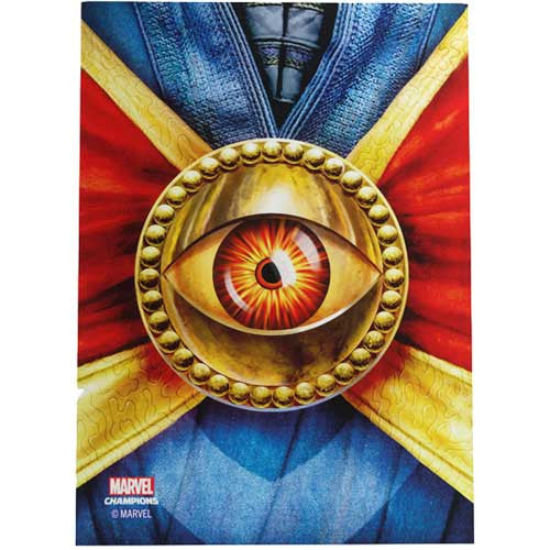 Marvel Art Sleeves: Doctor Strange