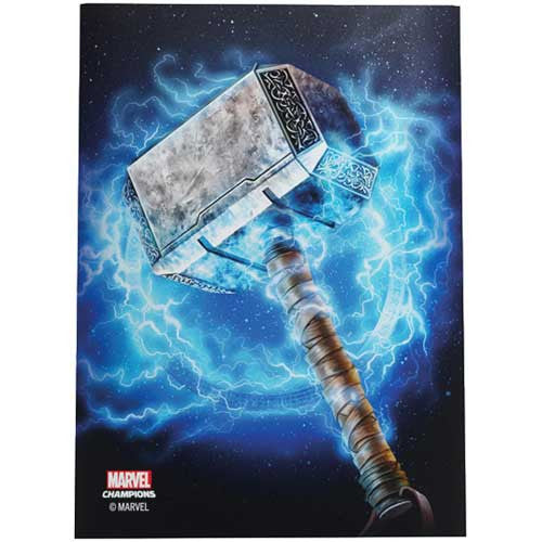 Marvel Art Sleeves: Thor