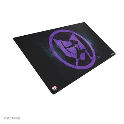 Marvel Game Mat: Hawkeye