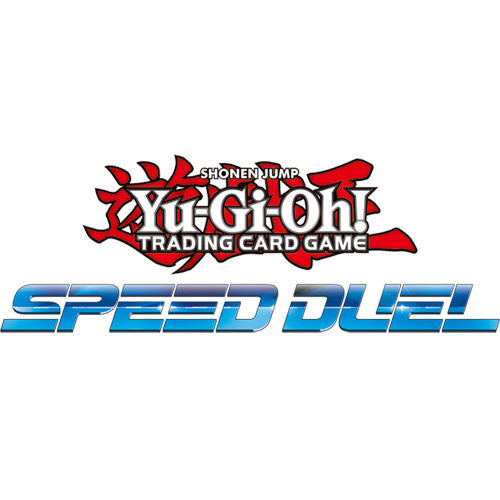 Yu-Gi-Oh TCG: Speed Duel GX - Midterm Paradox Mini Box