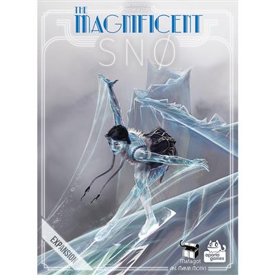 The Magnificent: Sno Expansion