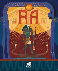 Ra: Pharaoh Edition