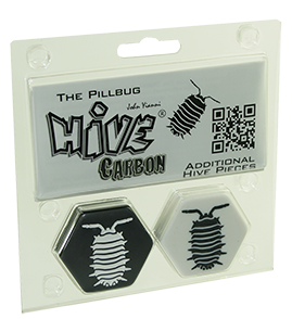 Pillbug Carbon Expansion