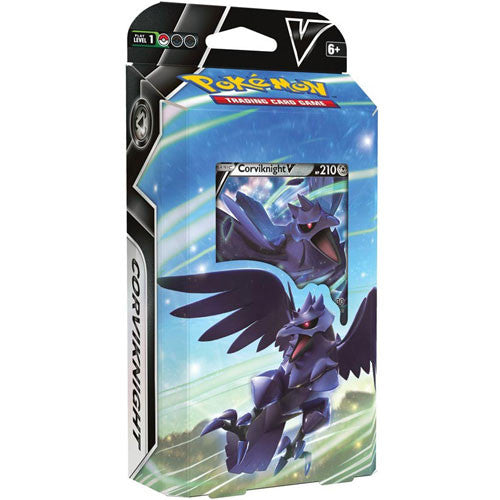 Pokemon TCG: Sword & Shield - V Battle Deck