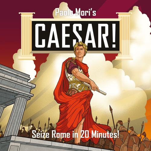 Caesar!