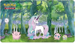 Ultra Pro: Pokemon Playmat: ENCHANTED GLADE