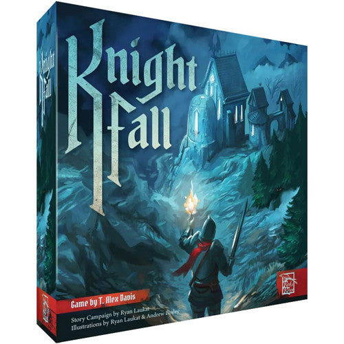 Knight Fall