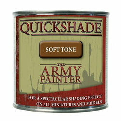 Quickshade: Quick Shade Soft Tone 250ml