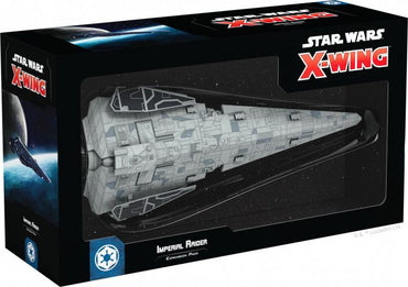 Star Wars X-Wing 2nd Edition Imperial Raider