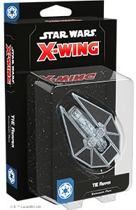 Star Wars X-Wing 2nd Edition TIE Reaper