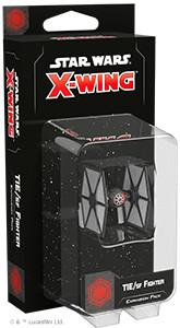 Star Wars X-Wing 2nd Edition TIE/sf Fighter