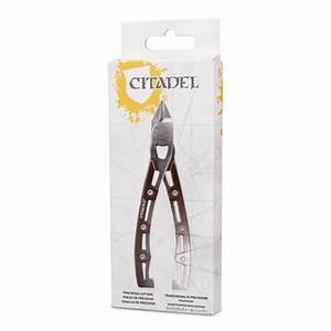 Citadel Fine Detail Cutters