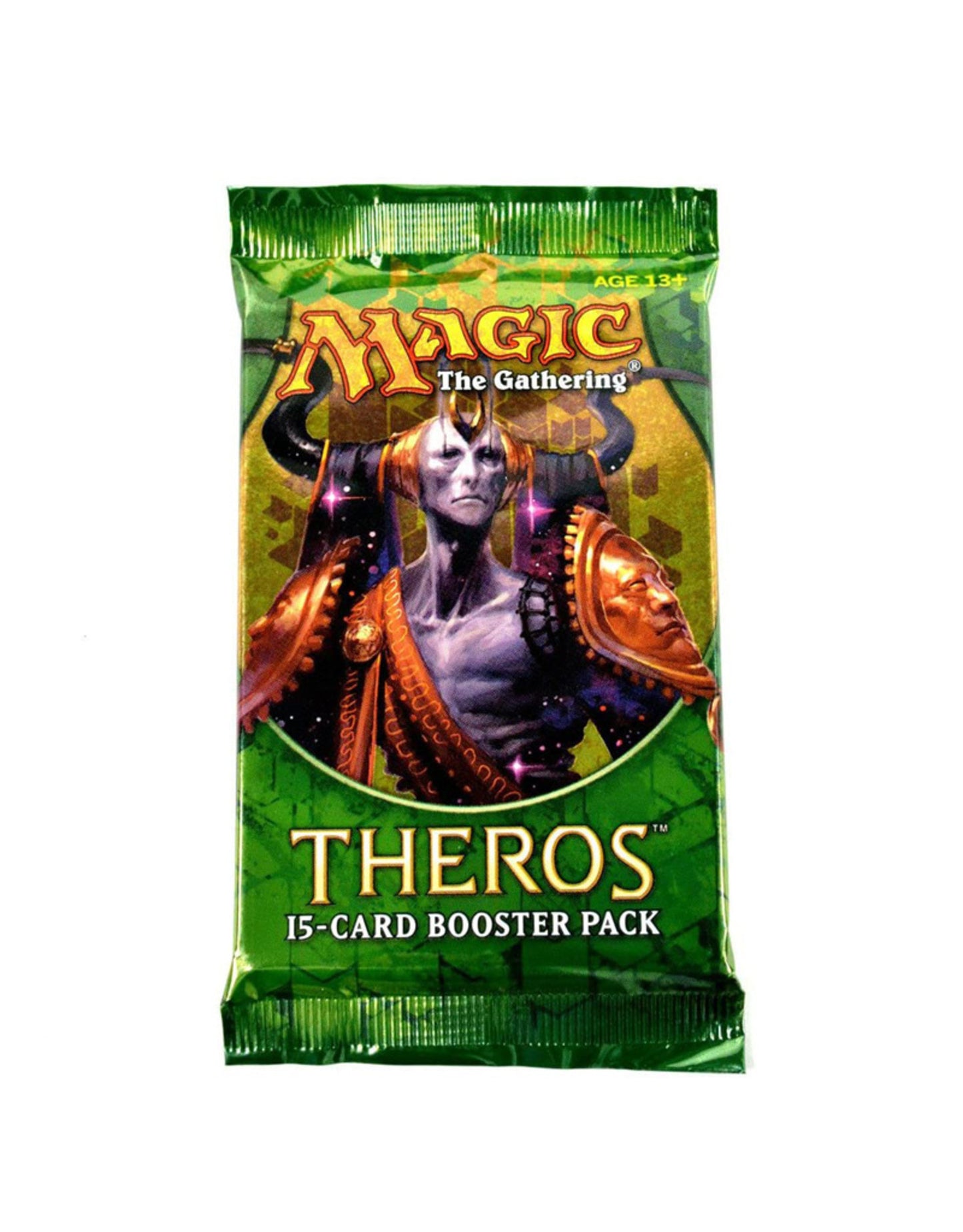 Magic the Gathering: Theros Booster Pack