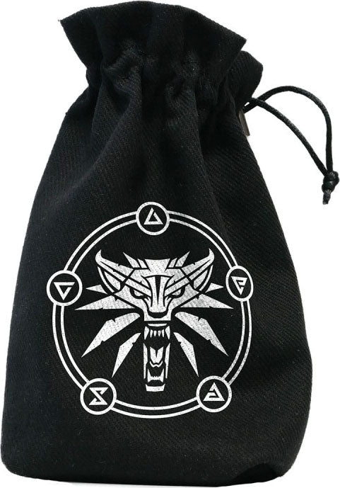 The Witcher Dice Bag Pouch