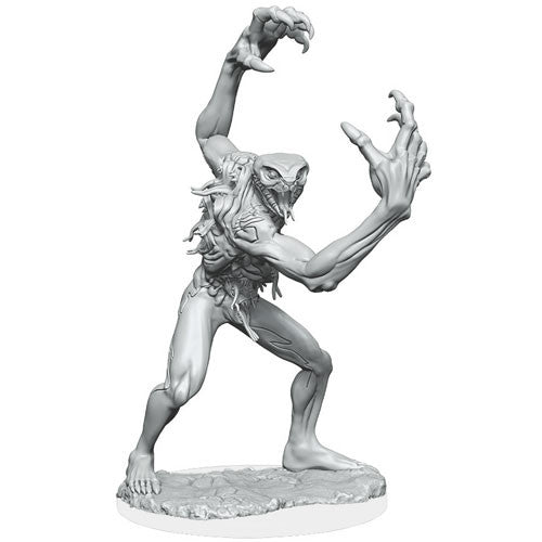 Critical Role Unpainted Miniatures: Aeorian Nullifier