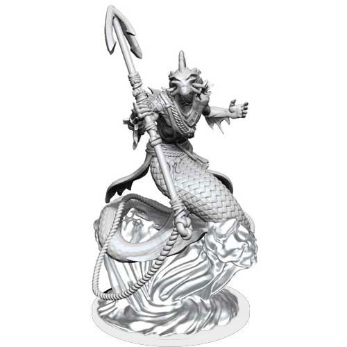 Critical Role Unpainted Miniatures: Shallowpriest
